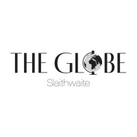 The Globe Slaithwaite logo - Similar company to Base Architecture And Design Limited
