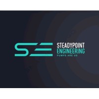 SteadyPoint Engineering Ltd logo - Similar company to Steadypoint