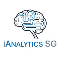iAnalytics SG logo - Similar company to My Insurer