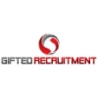 Gifted Recruitment LTD logo - Similar company to Pop Creative Ltd
