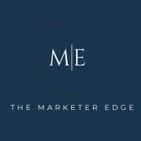 The Marketer Edge logo - Similar company to Marketer Ux Gmbh