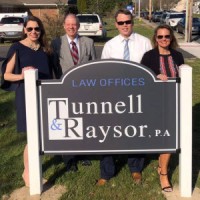 Tunnell & Raysor, P.A.