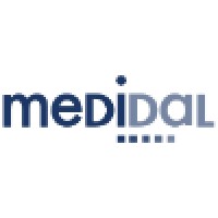 Medidal: Medical Data Logistics
