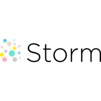 Storm Innovation For Financial Inclusion