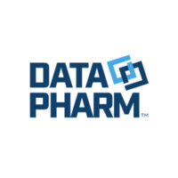 DATAPHARM logo - Similar company to Datapharm