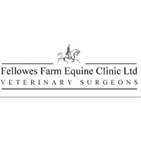 Fellowes Farm Equine Clinic Ltd logo - Similar company to Equine Farm
