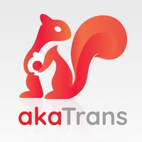 Akatrans Translation Technologies logo - Similar company to Local Translate