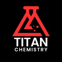 Titan Chemistry logo - Similar company to Aqua-Serv Engineers, Inc.