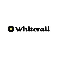 Whiterail logo - Similar company to Taption