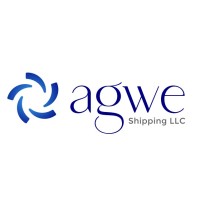 AGWE SHIPPING LLC logo - Similar company to Naz Logistics