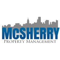 McSherry Property Management logo - Similar company to Watts Services, Llc