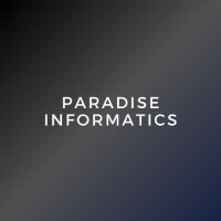 Paradise Bilişim logo - Similar company to Masterfabric