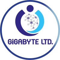 Gigabyte ltd logo - Similar company to Rikasoft Software Solutions