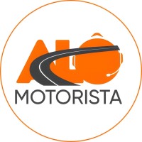 Alô Motorista logo - Similar company to Meu Motorista