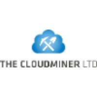 The CloudMiner Ltd logo - Similar company to Cloud Miners Llc