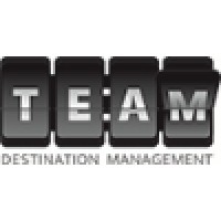 Team Destination Management