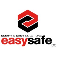 Easysafe logo - Similar company to Eazysafe