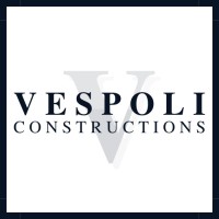 Vespoli Constructions logo - Similar company to Finlay Group Construction