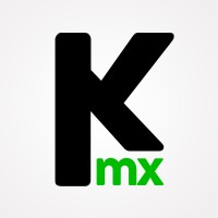 Kiubo México logo - Similar company to Control Plus