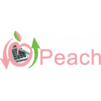 Peach Authorized Accounting Firm logo - Similar company to Law Offices Of Wiliani-Malek, Inc.