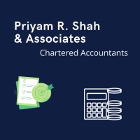 Priyam R. Shah & Associates logo - Similar company to Sjds & Co.