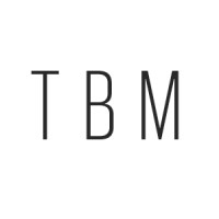 TBM Studio logo - Similar company to Minimalchat