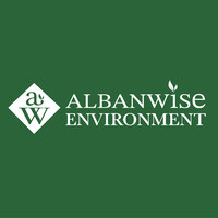Albanwise Environment logo - Similar company to Canopy Agroforestry