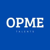 OPME Talents logo - Similar company to Cl Ortopedia