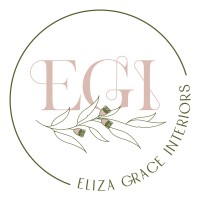 Eliza Grace Interiors logo - Similar company to El Debel Designs