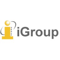 iGroup Australasia Pty Ltd logo - Similar company to Be Luminous