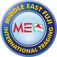 MEF Industrial Solution logo - Similar company to Derbeal Agancy
