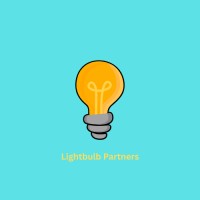 Lightbulb Partners Pty Ltd logo - Similar company to Adaptive Finance Technologies