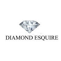 DIAMOND ESQUIRE logo - Similar company to Érde - Made Consciously Llp