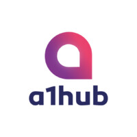 A1 Hub logo - Similar company to Kallpa It
