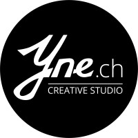 yne.ch - Creative Studio logo - Similar company to Silia Studio