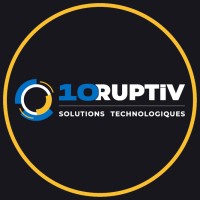 10RUPTiV - Solutions Technologiques logo - Similar company to Syscatalyst