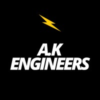 A.K Engineers logo - Similar company to Acme Drinktec Solutions Llp
