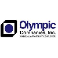 Olympic Companies, Inc. logo - Similar company to Rtl Construction, Inc.