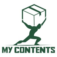My Contents logo - Similar company to Mopify
