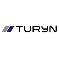 TURYN logo - Similar company to Cecam Projects