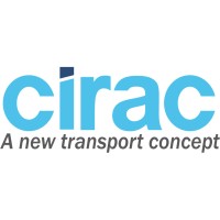 Cirac Logística logo - Similar company to Irb