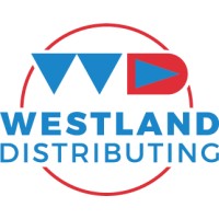 Westland Distributing logo - Similar company to Strategic Integrators