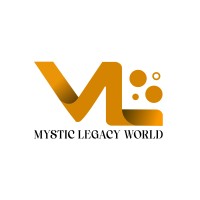 Mystic Legacy World logo - Similar company to Mystic Textile