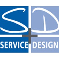 SD 4BusinessPraesente logo - Similar company to München Kocht!