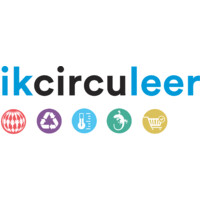 ikcirculeer logo - Similar company to Shelduck.Co | Bio-3D Printing