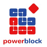 POWER BLOCK SP. Z O.O. logo - Similar company to Infoengine S.A.