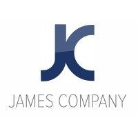 James Company logo - Similar company to Mitchell Construction, Inc
