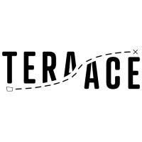 Teraace logo - Similar company to Hye Partners