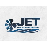 JET AIRE ACONDICIONADO logo - Similar company to Crm Solution Ventilación Y Aire Acondicionado