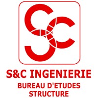 S&C INGENIERIE logo - Similar company to Xpertlogis